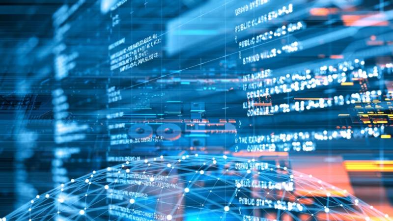 Linux基石:内黄县小程序开发公司的技术底座与发行版选择逻辑